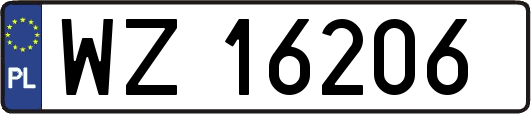 WZ16206
