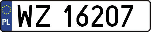 WZ16207