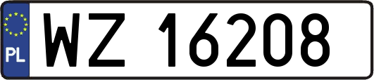 WZ16208