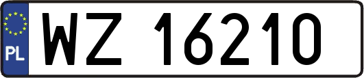 WZ16210