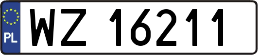 WZ16211