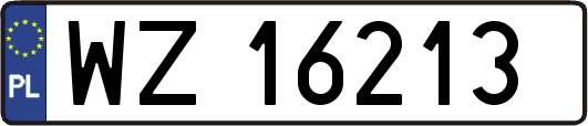 WZ16213