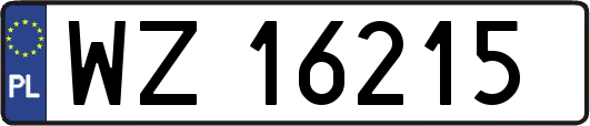 WZ16215
