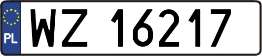 WZ16217