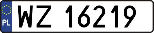 WZ16219