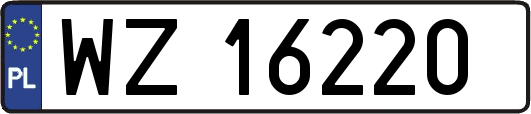 WZ16220