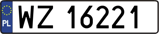 WZ16221