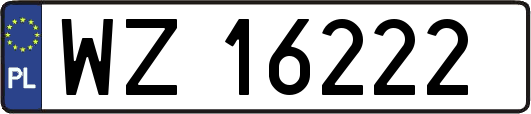 WZ16222