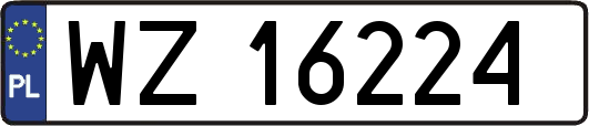 WZ16224