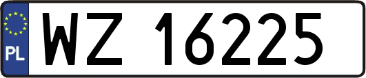 WZ16225