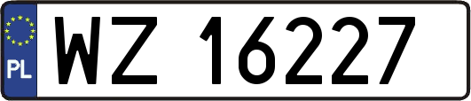 WZ16227