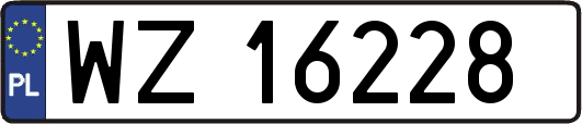 WZ16228