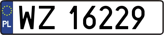 WZ16229
