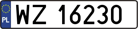 WZ16230