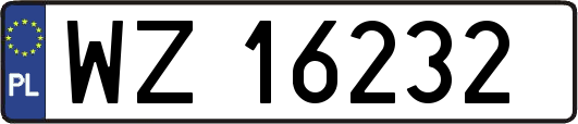 WZ16232