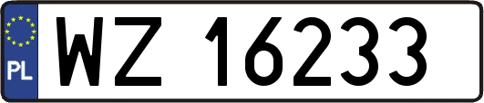 WZ16233