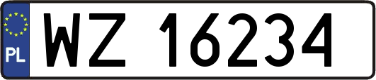 WZ16234