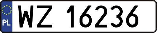 WZ16236