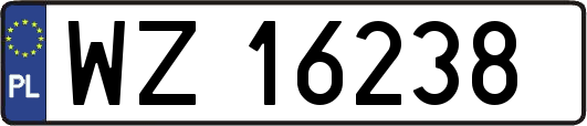 WZ16238
