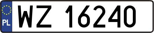 WZ16240