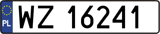 WZ16241