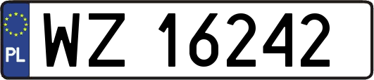 WZ16242