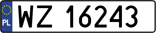 WZ16243