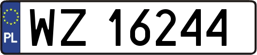 WZ16244