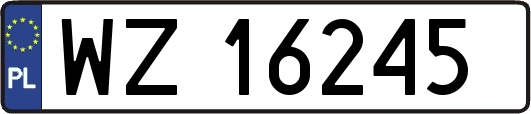 WZ16245