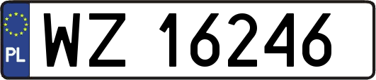 WZ16246