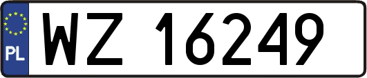 WZ16249