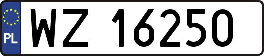 WZ16250