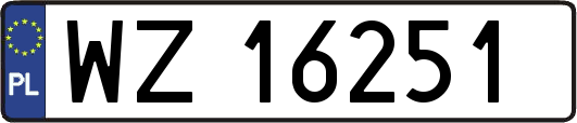 WZ16251