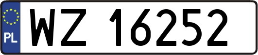 WZ16252