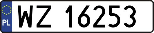 WZ16253