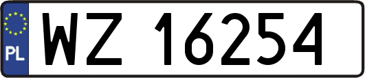 WZ16254