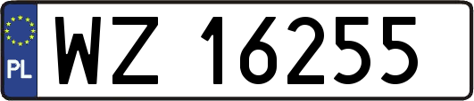 WZ16255
