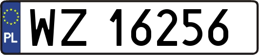 WZ16256