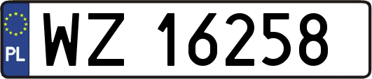 WZ16258