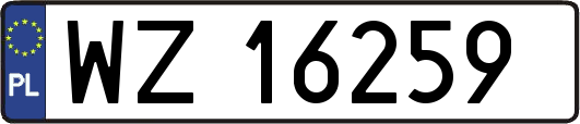 WZ16259