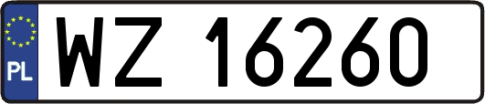 WZ16260