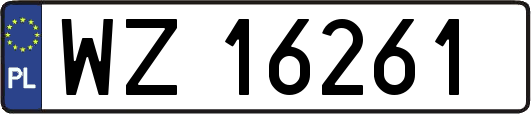 WZ16261