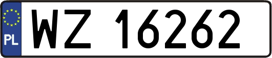 WZ16262