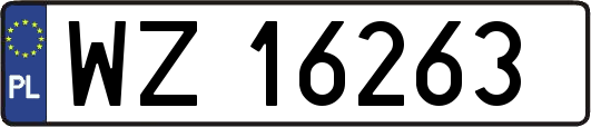WZ16263