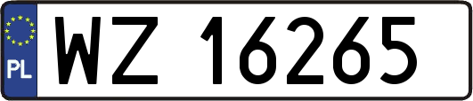 WZ16265