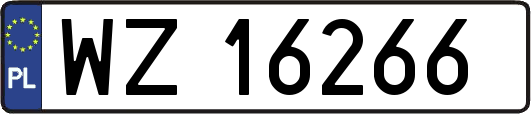 WZ16266