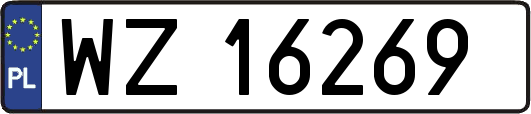 WZ16269