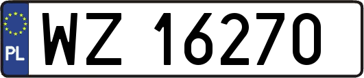 WZ16270