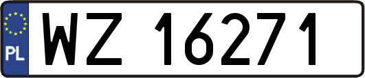 WZ16271