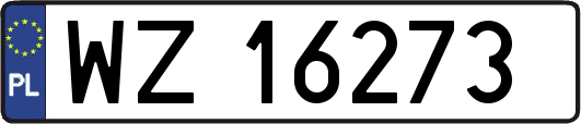 WZ16273